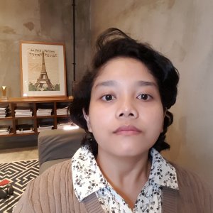 Sarah Endarastya profile photo